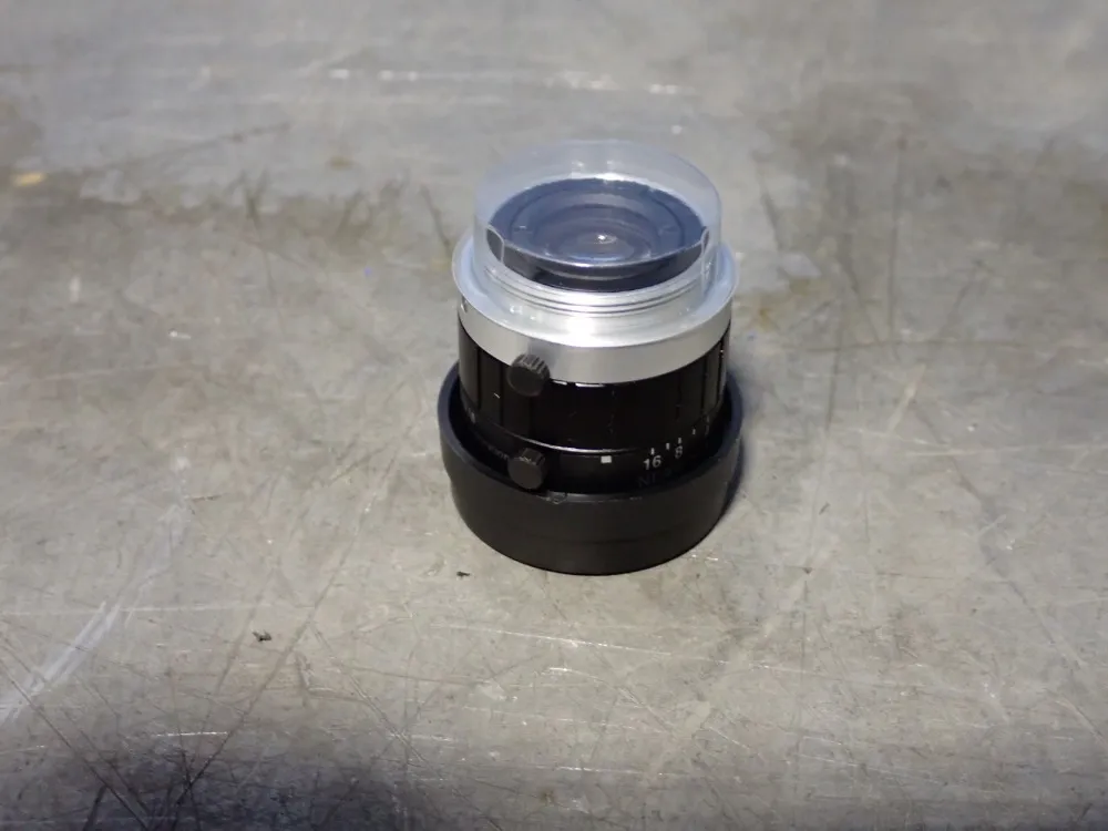 Fuji Film Co Lens For Camera - Hf16ha-1b