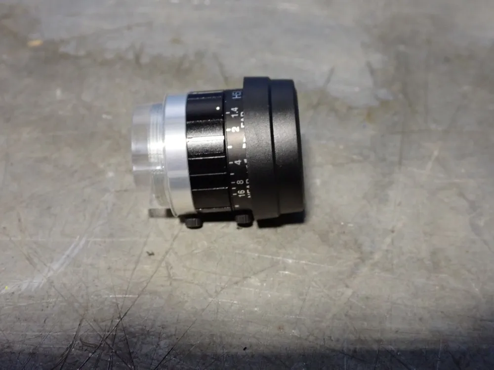 Fuji Film Co Lens For Camera - Hf16ha-1b