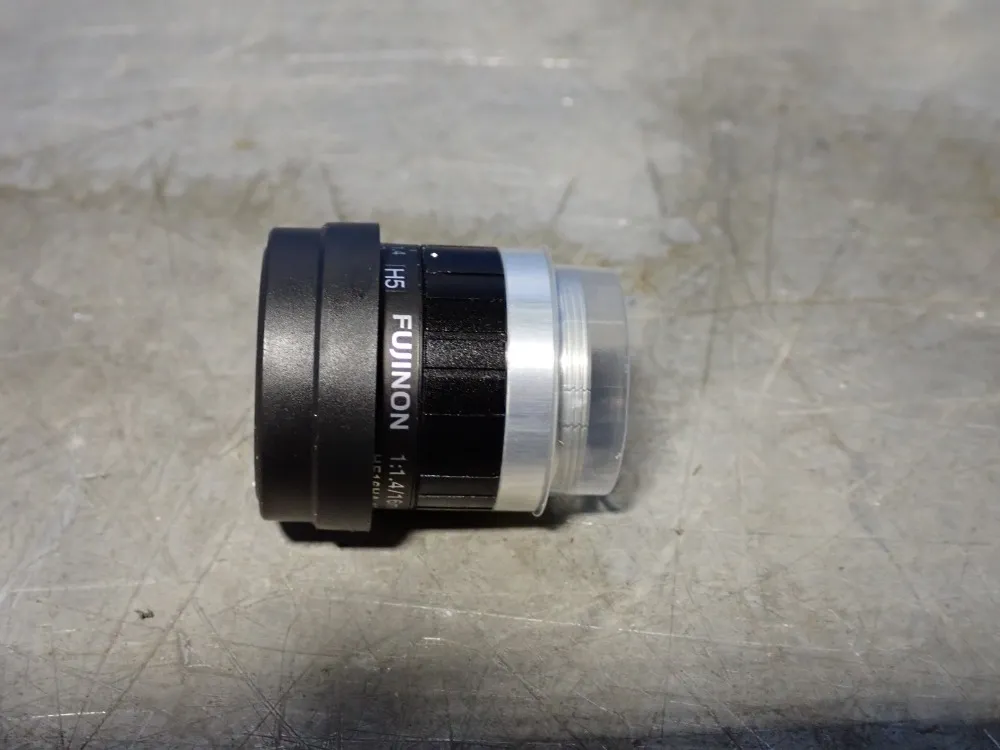 Fuji Film Co Lens For Camera - Hf16ha-1b