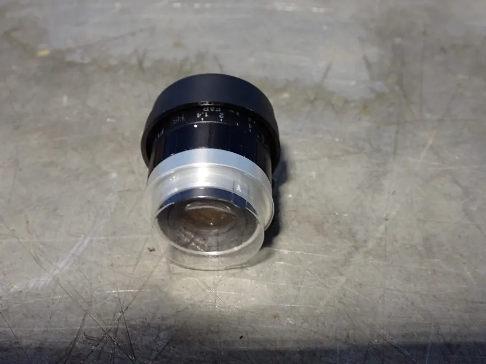 Fuji Film Co Lens For Camera - Hf16ha-1b