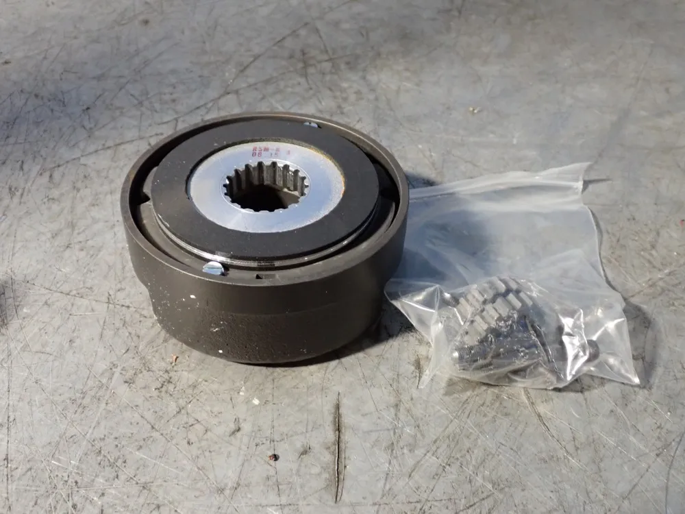 Mayr Roba-stop-m - 16/891.100.2s