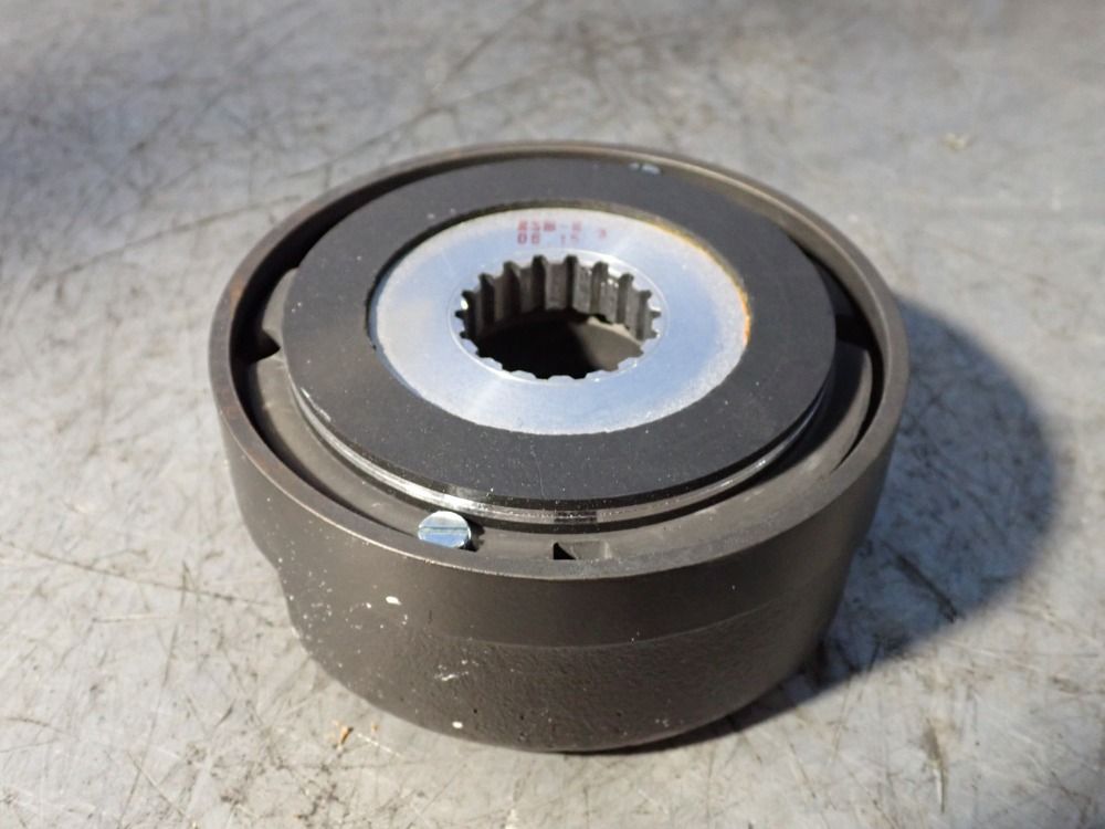 Mayr Roba-stop-m - 16/891.100.2s