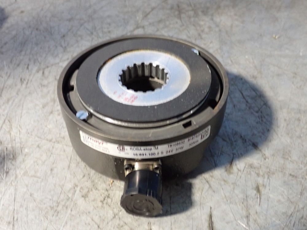 Mayr Roba-stop-m - 16/891.100.2s