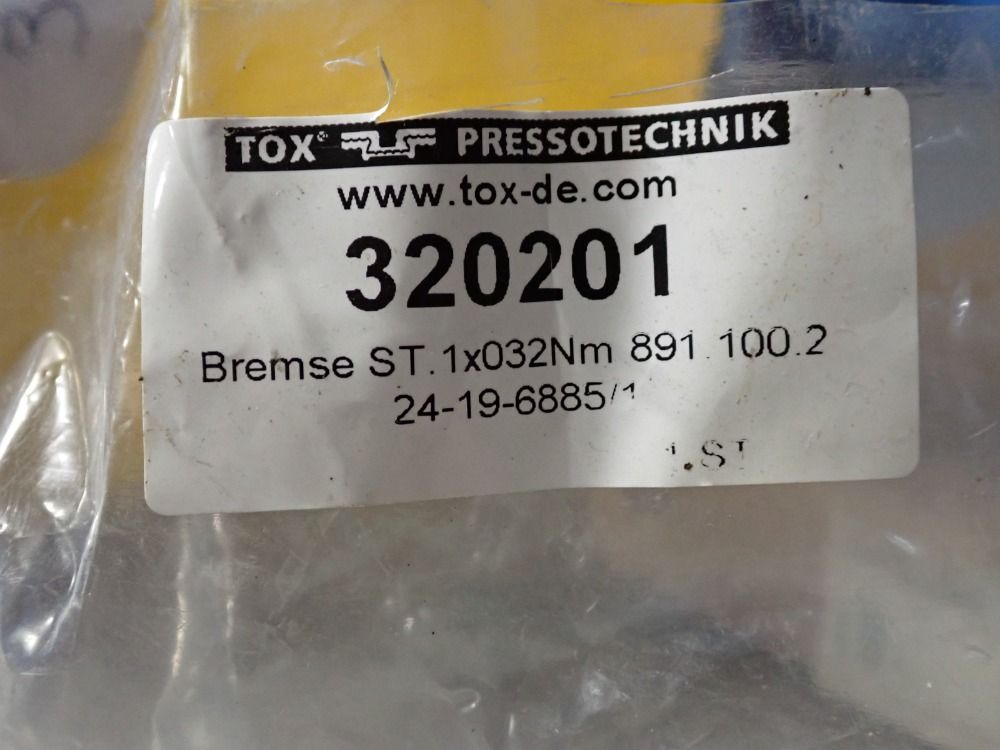 Mayr Roba-stop-m - 16/891.100.2s