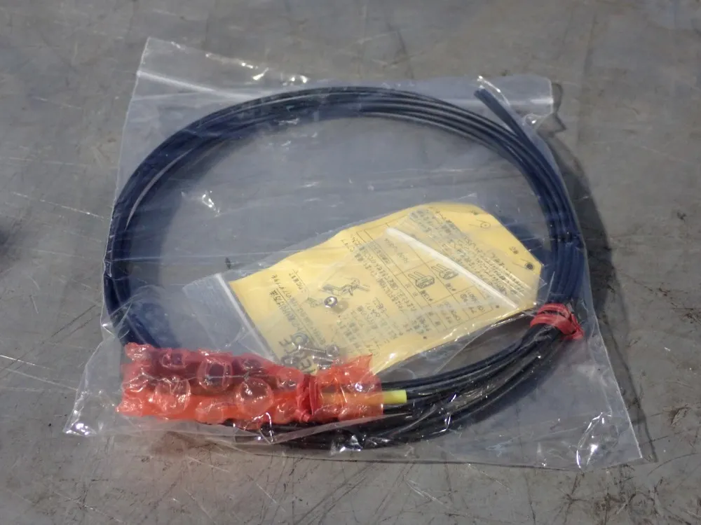 Keyence Corp Transmissive Fiber Unit - Fu-e11