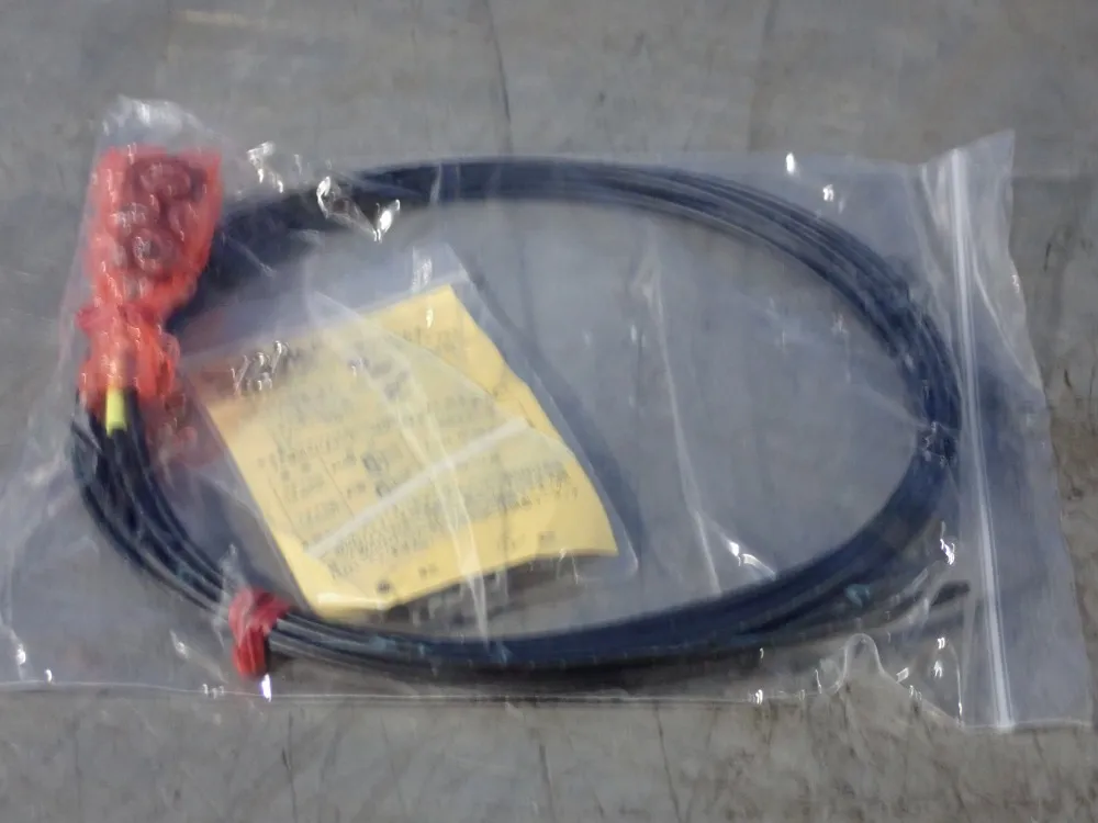 Keyence Corp Transmissive Fiber Unit - Fu-e11