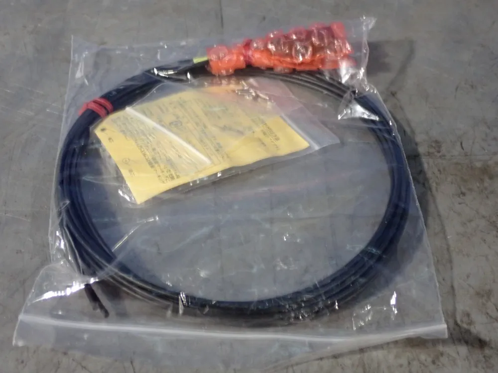 Keyence Corp Transmissive Fiber Unit - Fu-e11