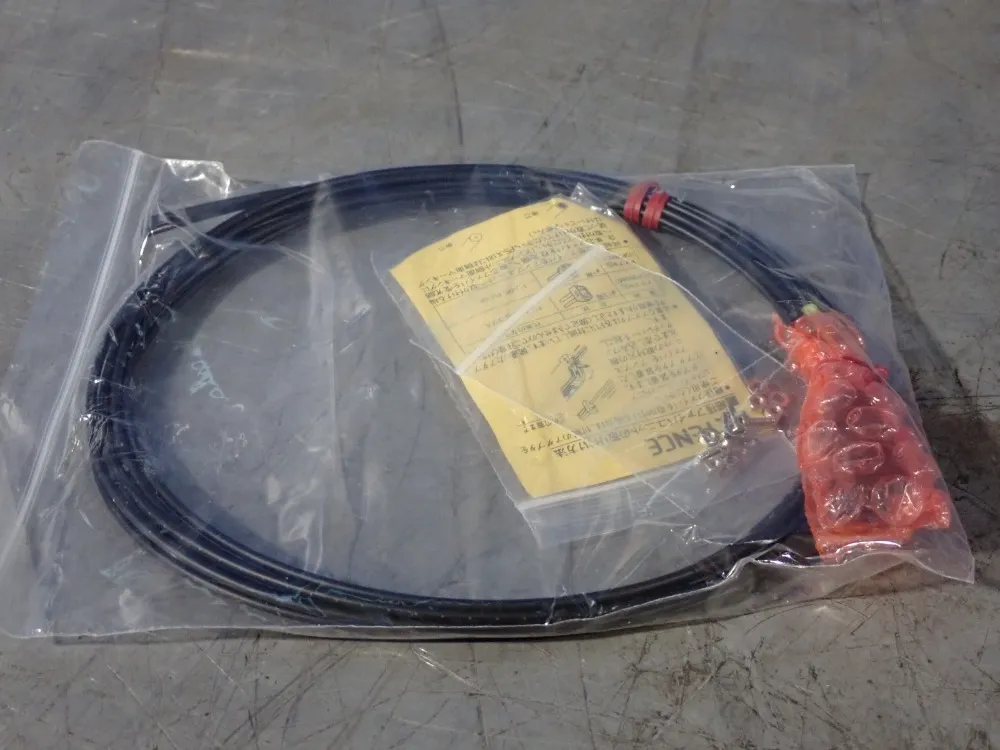 Keyence Corp Transmissive Fiber Unit - Fu-e11