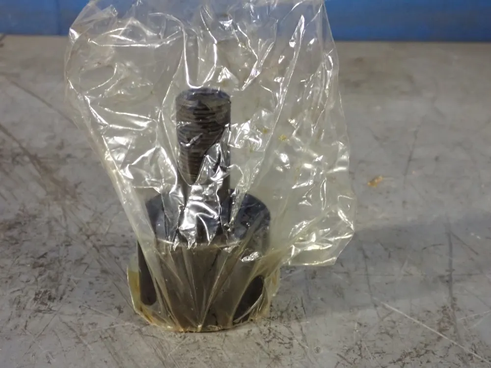 Mcgill Bearings Cam Follower - Pcf 2 1/4