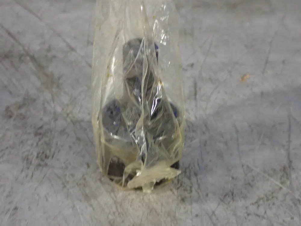 Mcgill Bearings Cam Follower - Pcf 2 1/4