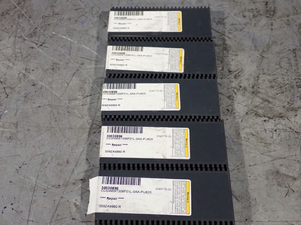 Mapal Carbide Inserts, Qty: 43 - 30030896