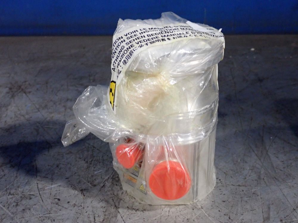 Agilent Tv 81-m Turbo Vacuum Pump - 9698901