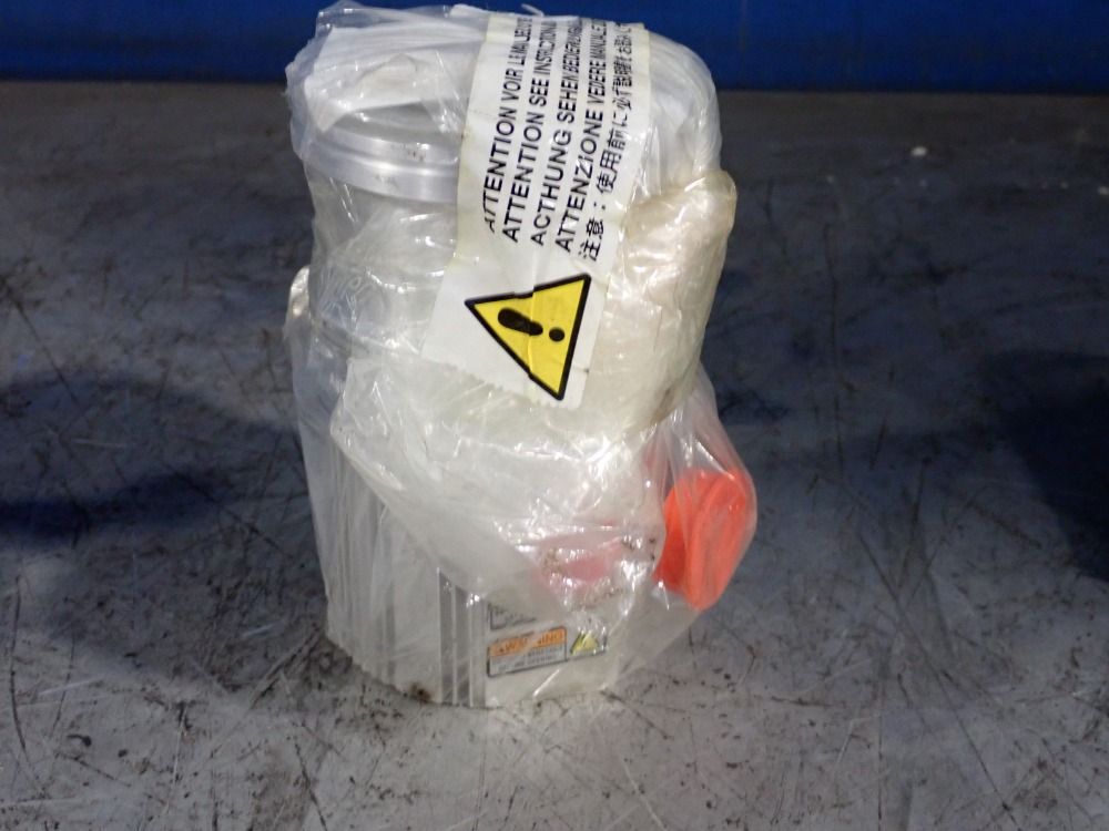 Agilent Tv 81-m Turbo Vacuum Pump - 9698901