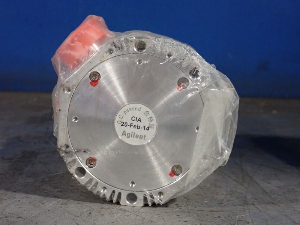 Agilent Tv 81-m Turbo Vacuum Pump - 9698901