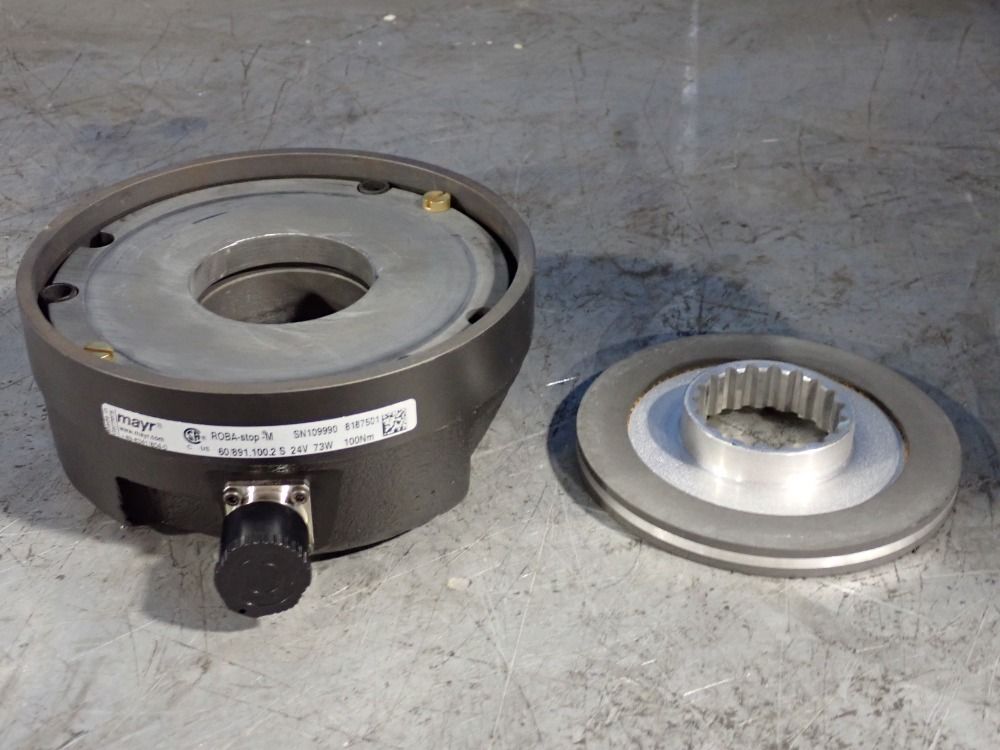 Mayr Roba-stop-m - 60/891.100.2s