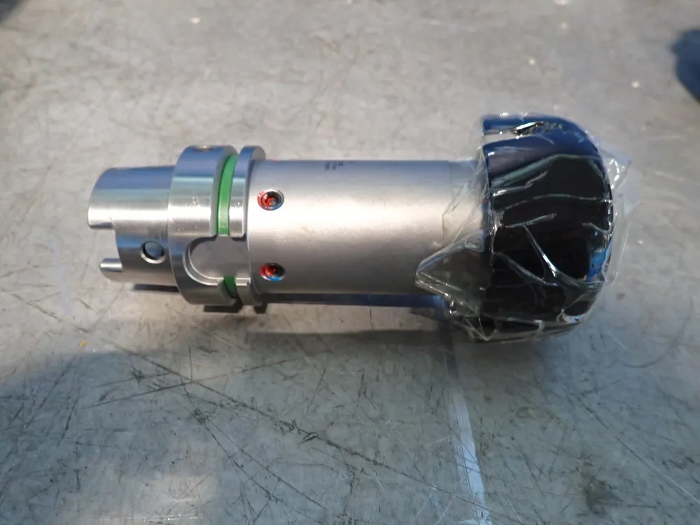 Mapal Thermo Chuck, Qty: 3 - O80.0 Hsk-a63