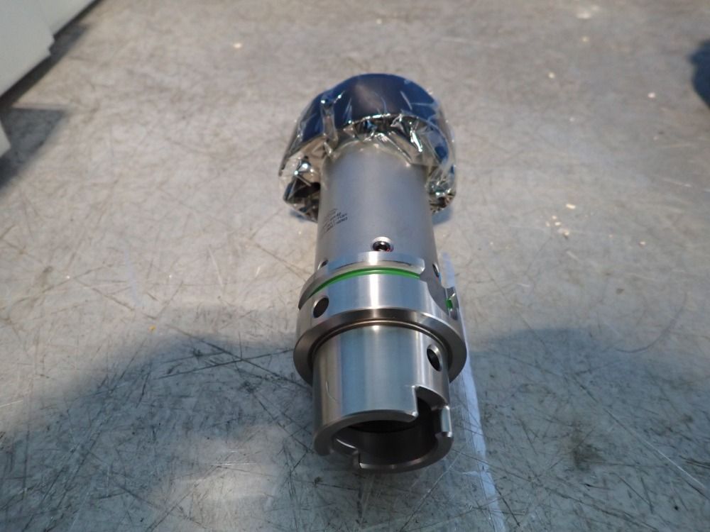 Mapal Thermo Chuck, Qty: 3 - O80.0 Hsk-a63