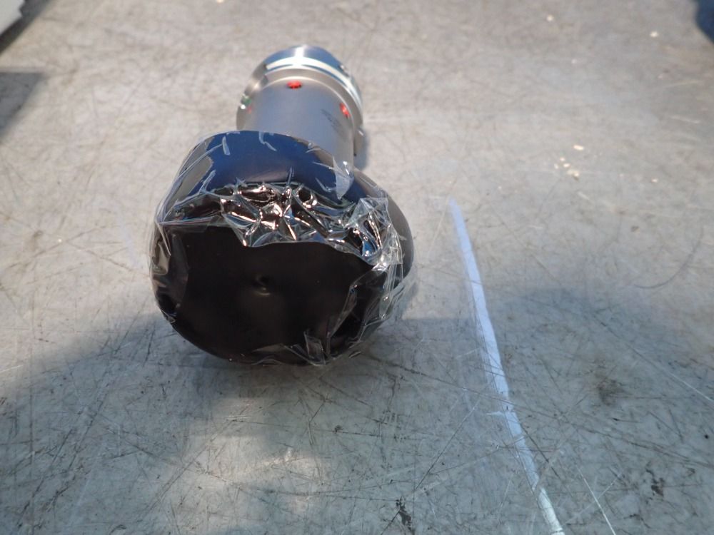 Mapal Thermo Chuck, Qty: 3 - O80.0 Hsk-a63