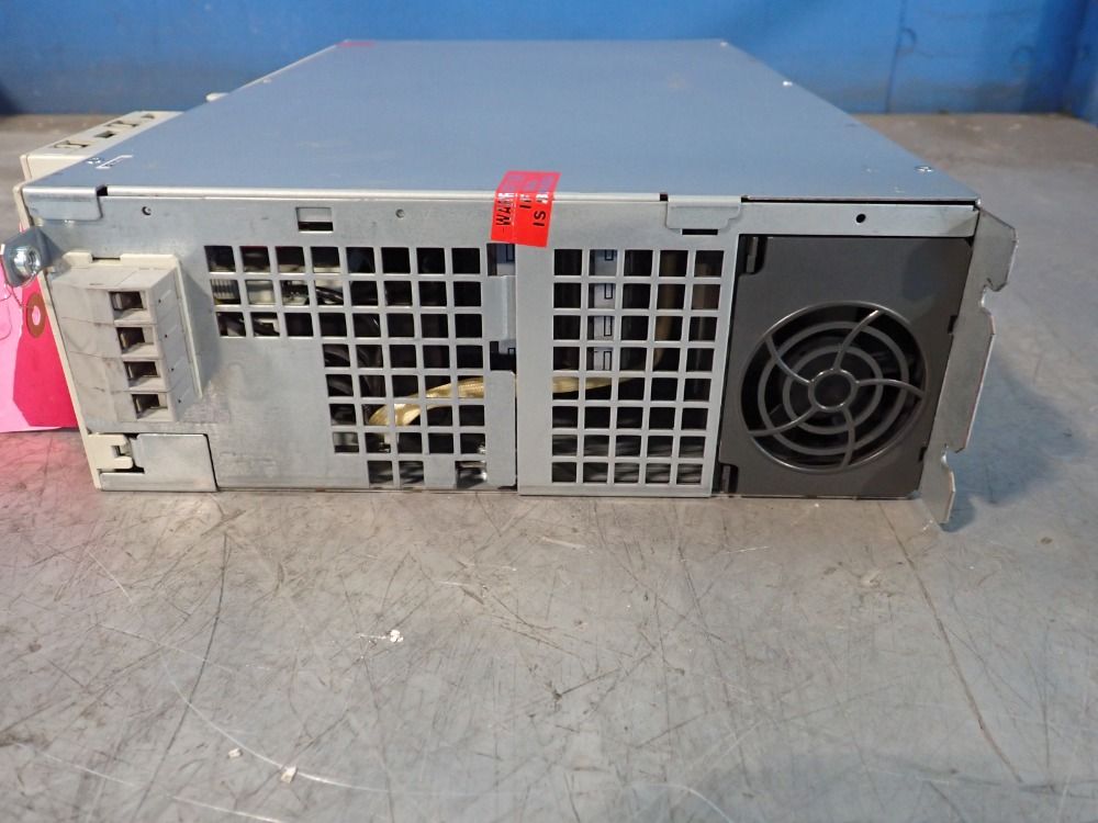 Siemens Simodrive - 6sn1145-1ba01-0ba2