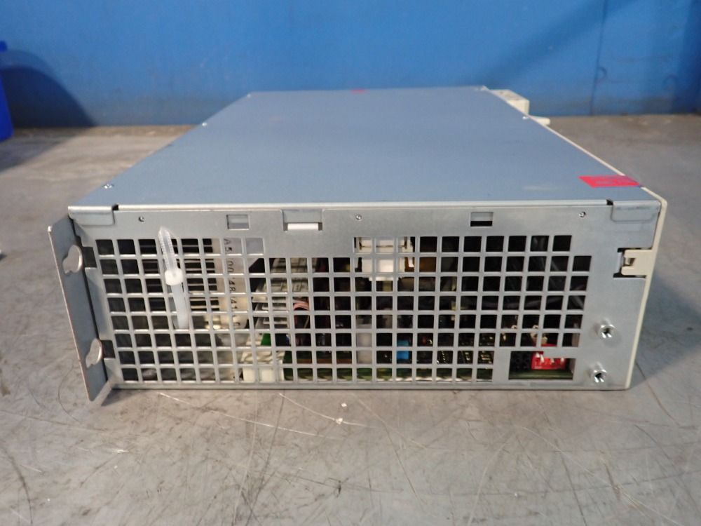 Siemens Simodrive - 6sn1145-1ba01-0ba2
