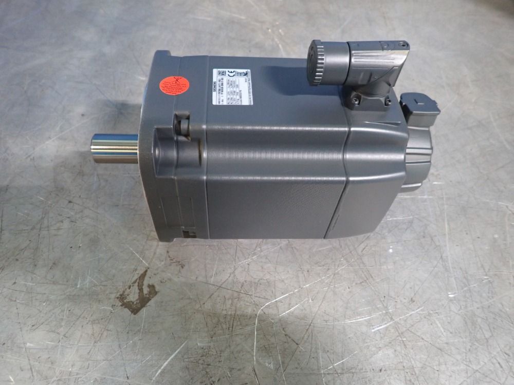 Siemens Servo Motor - 1fk7063-2af71-1rg2