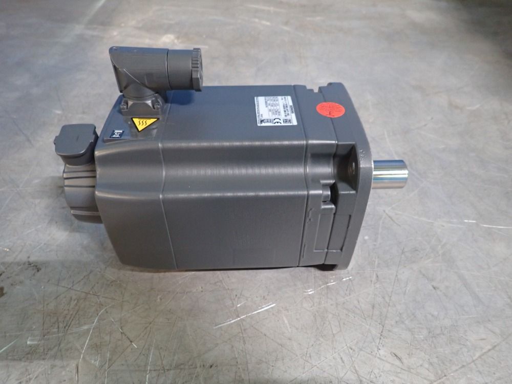 Siemens Servo Motor - 1fk7063-2af71-1rg2