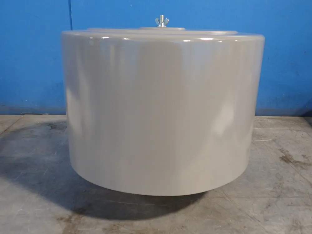 Solberg Air Filter - 1119-5098