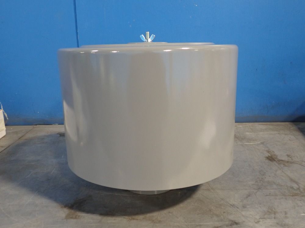 Solberg Air Filter - 1119-5098