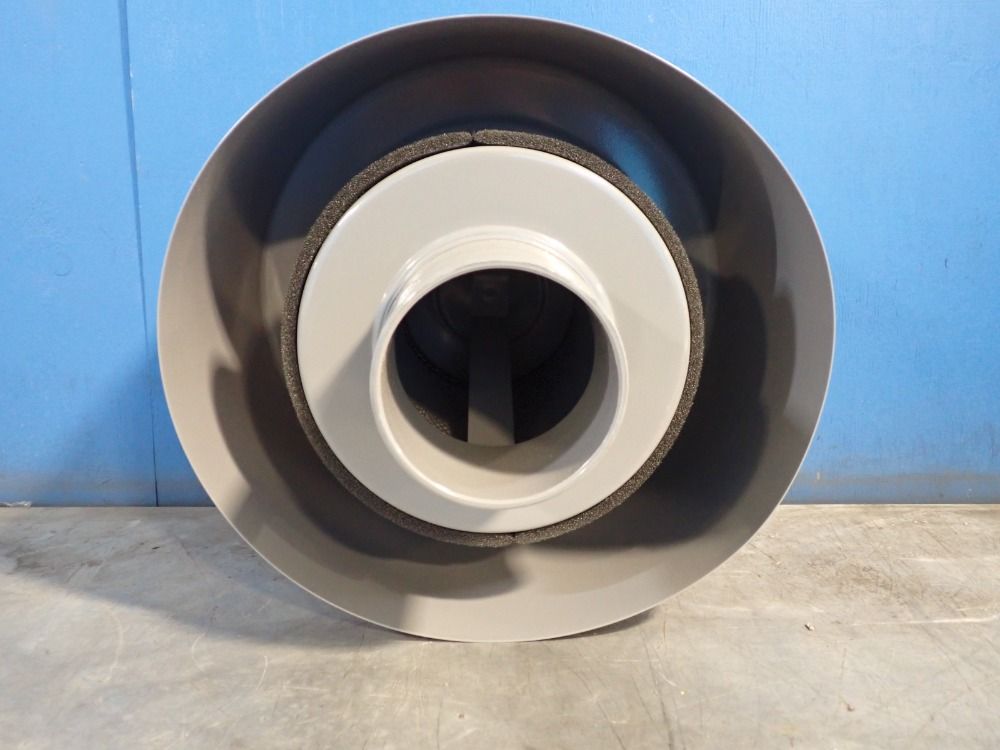 Solberg Air Filter - 1119-5098