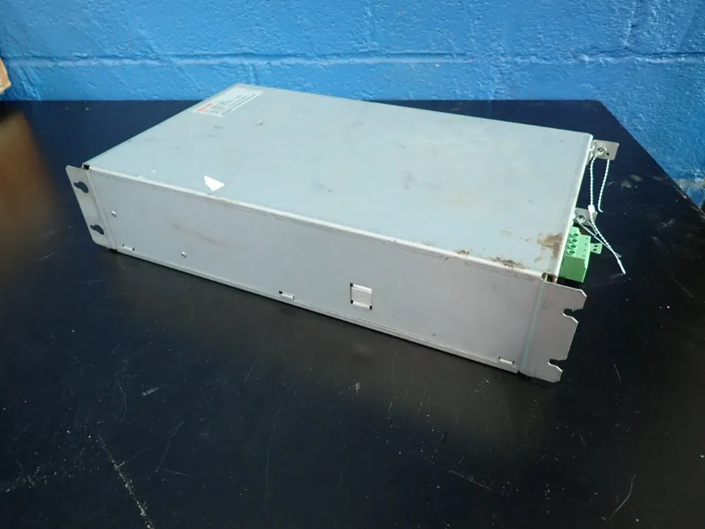 Rexroth Inverter Drive Module - Hms01.1 N-w0070