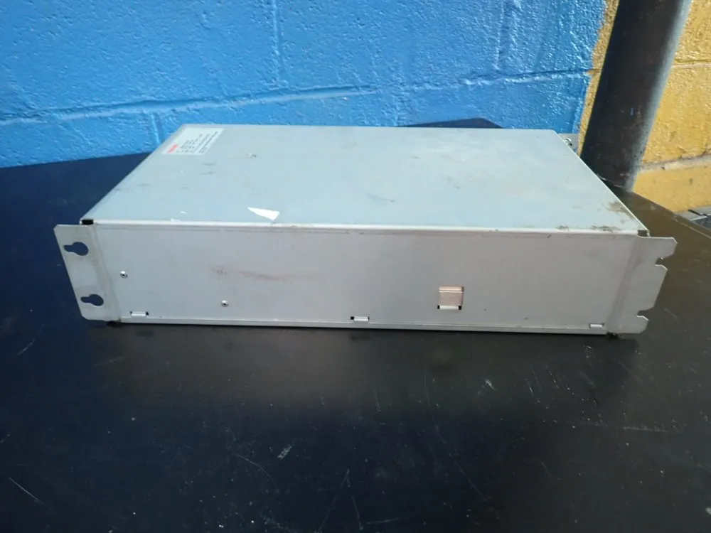 Rexroth Inverter Drive Module - Hms01.1 N-w0070