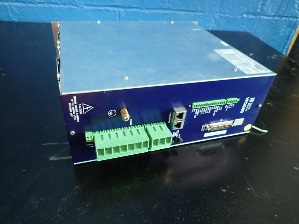 Prima Electro Frequency Converter - Vfd4epa71500030