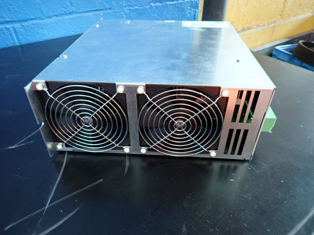 Prima Electro Frequency Converter - Vfd4epa71500030