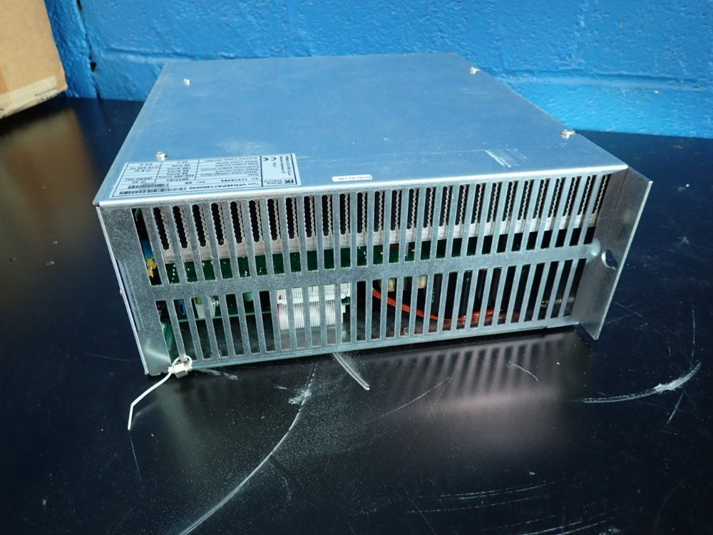 Prima Electro Frequency Converter - Vfd4epa71500030