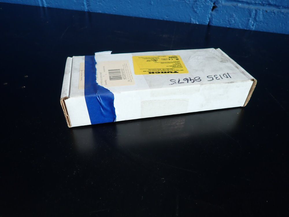 Turck I/o Module - Fdnp-s0808g-tt