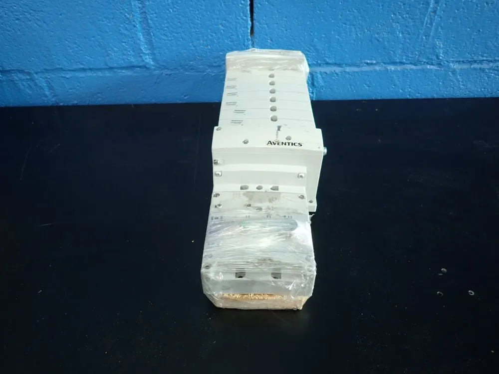 Aventics Communication Module - 1449004