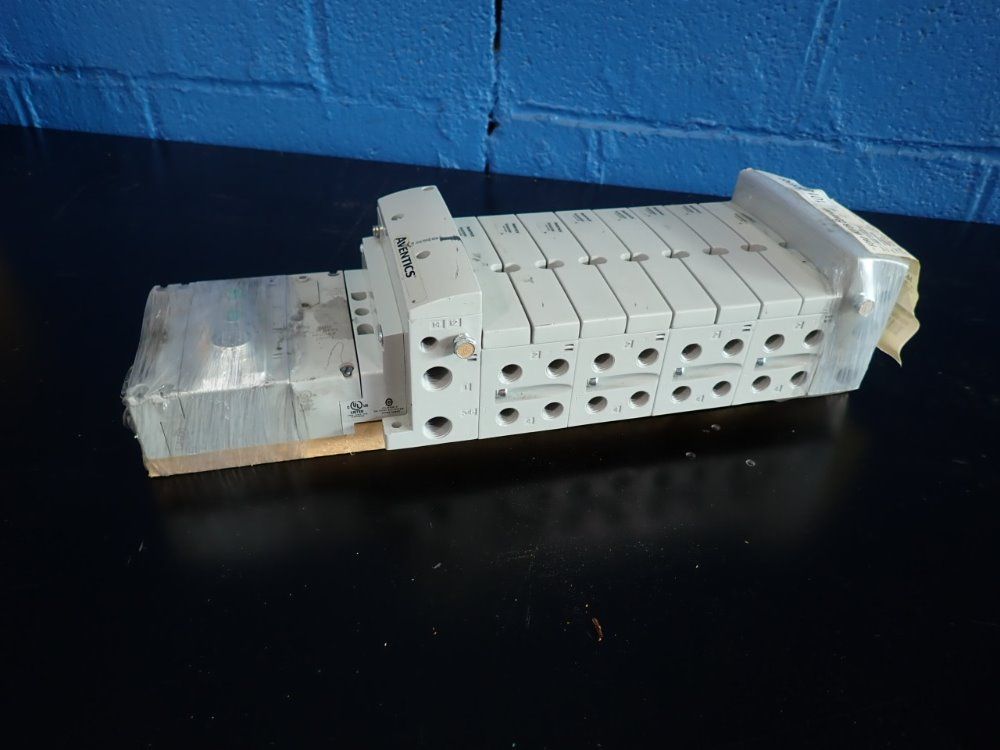 Aventics Communication Module - 1449004