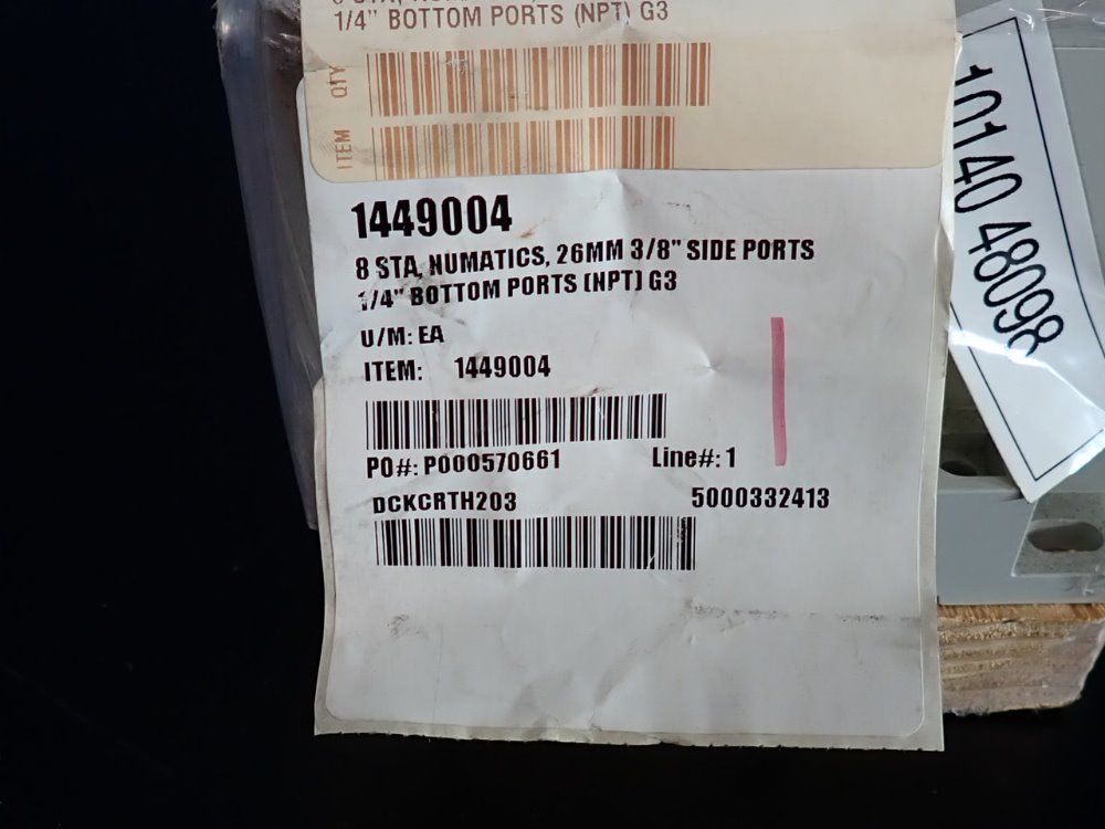 Aventics Communication Module - 1449004