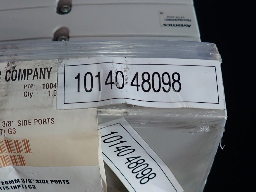 Aventics Communication Module - 1449004