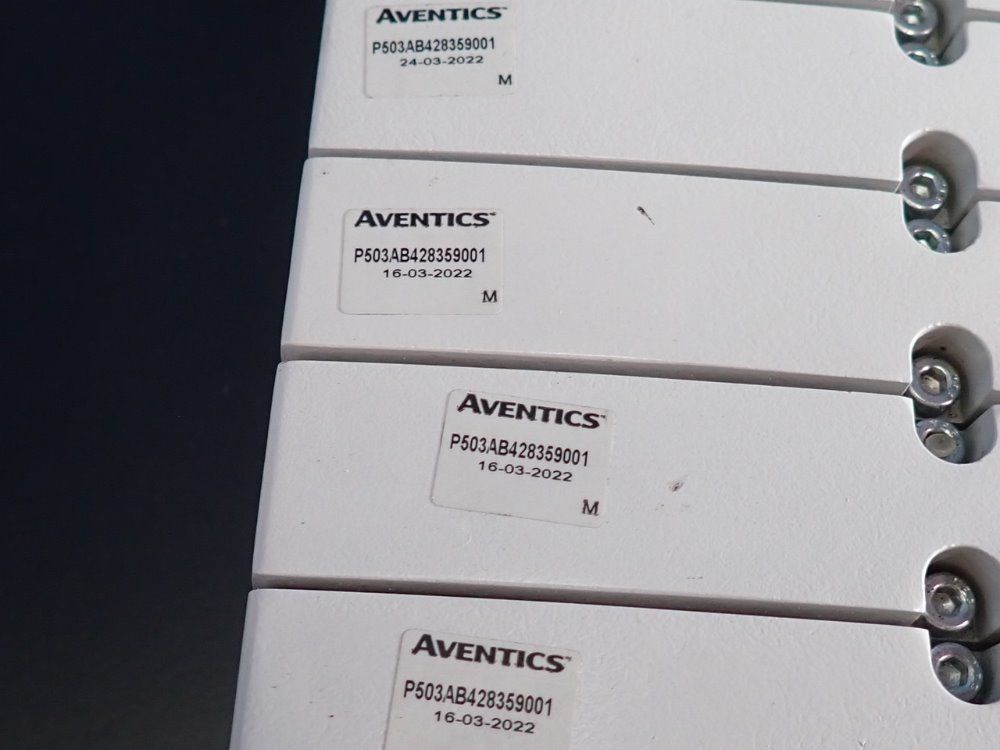 Aventics Communication Module - 1449004