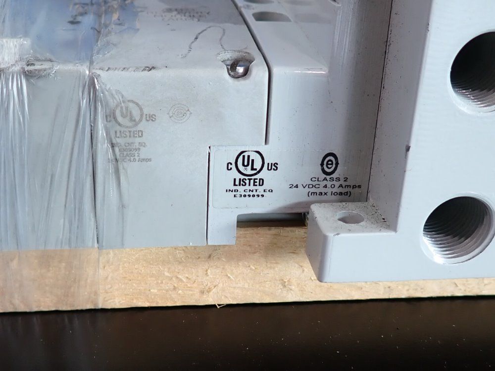 Aventics Communication Module - 1449004