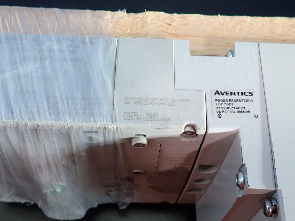 Aventics Communication Module - 1449004