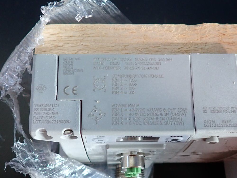 Aventics Communication Module - 1449004