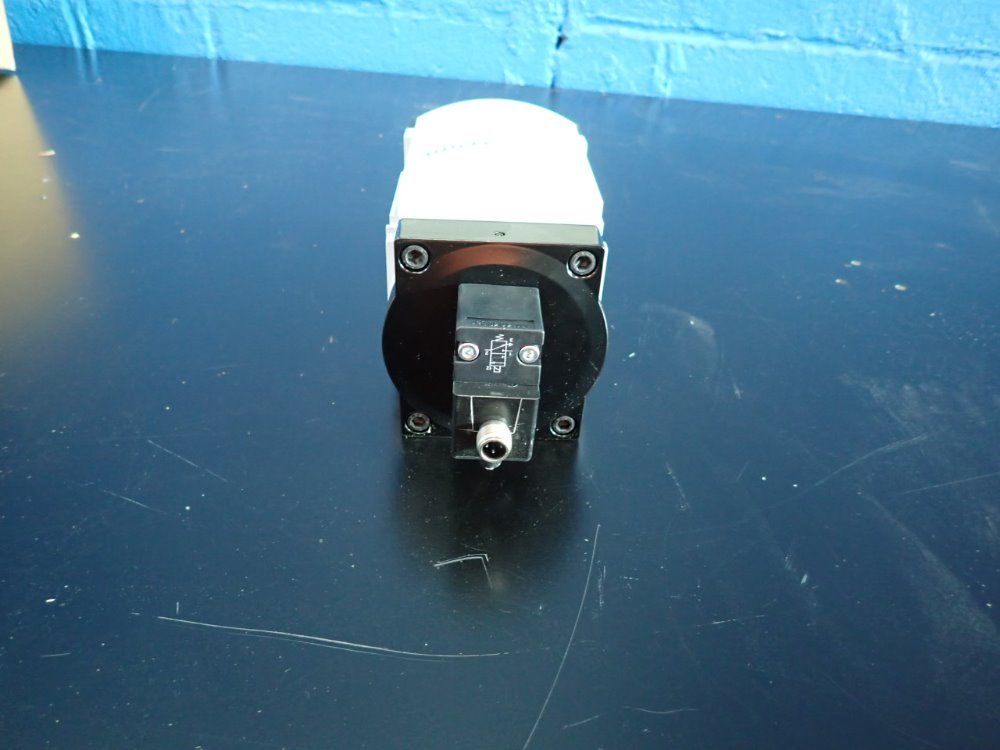 Festo Shut Off Valve - Ms9-ee-g-v24p-vs-sa