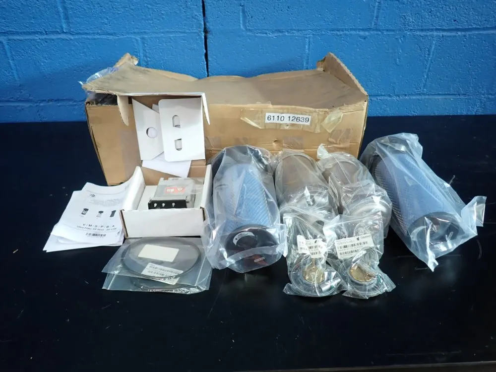 Donaldson Service Kit - 1c942610