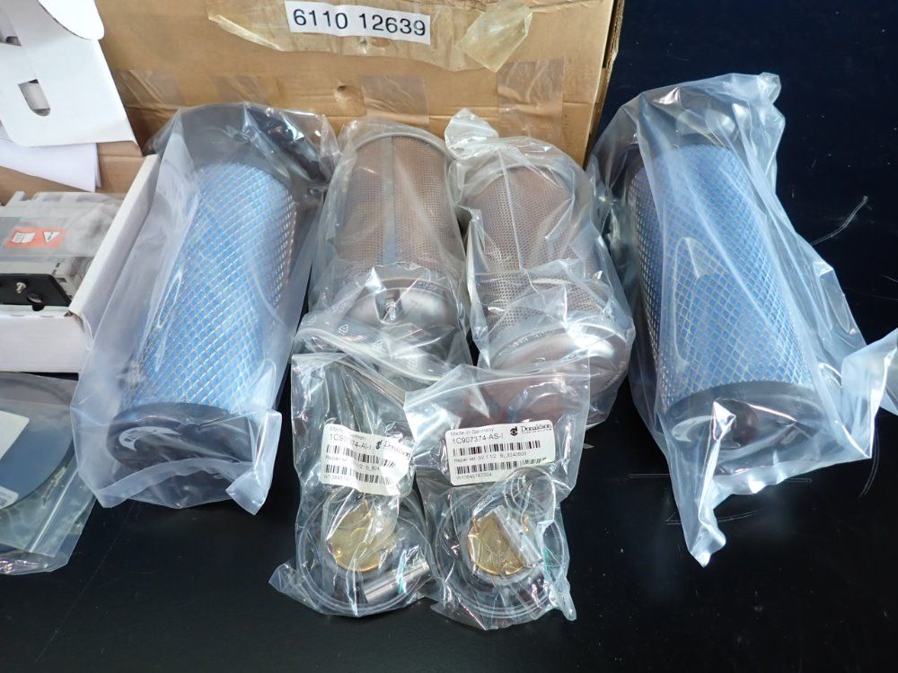 Donaldson Service Kit - 1c942610