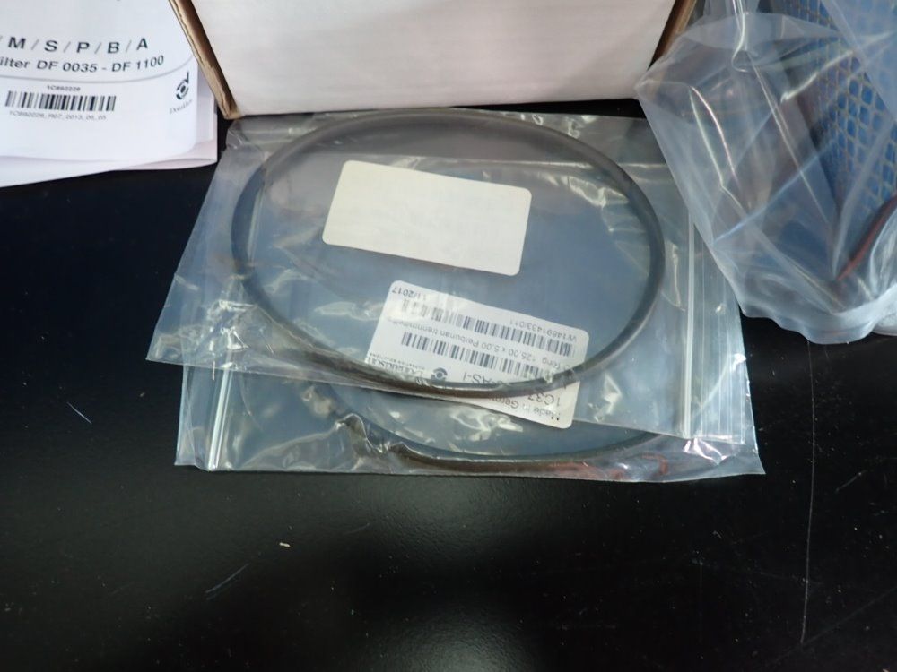 Donaldson Service Kit - 1c942610