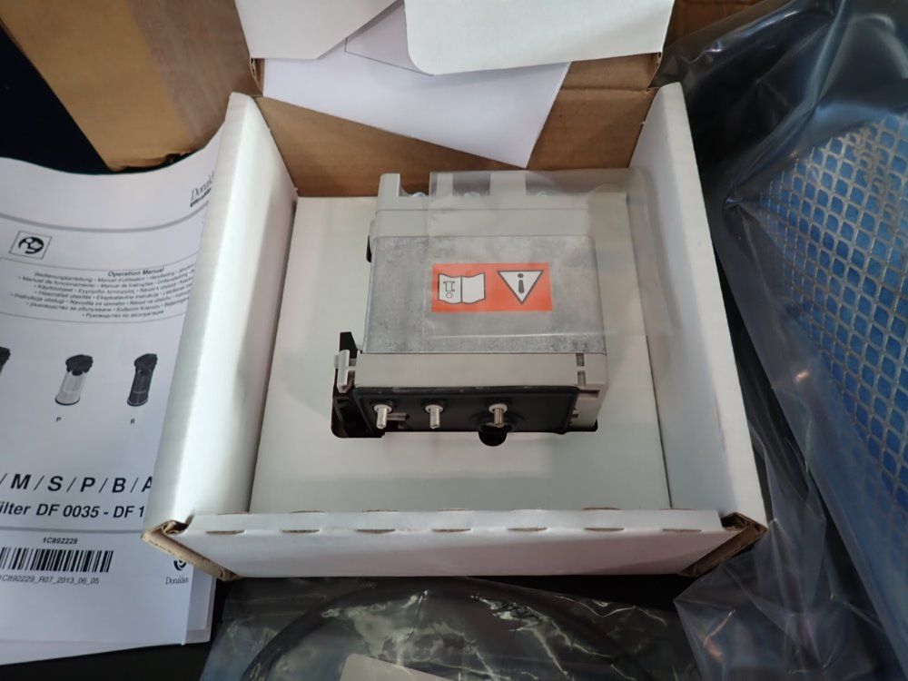 Donaldson Service Kit - 1c942610