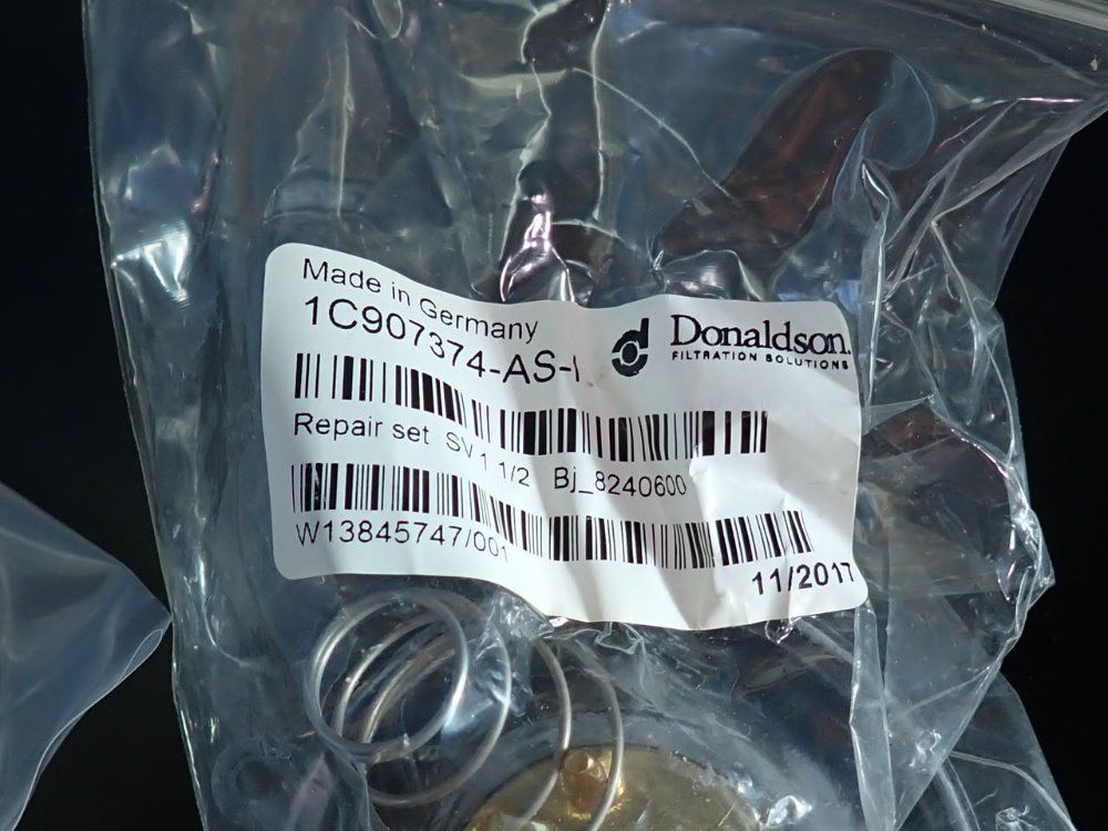 Donaldson Service Kit - 1c942610