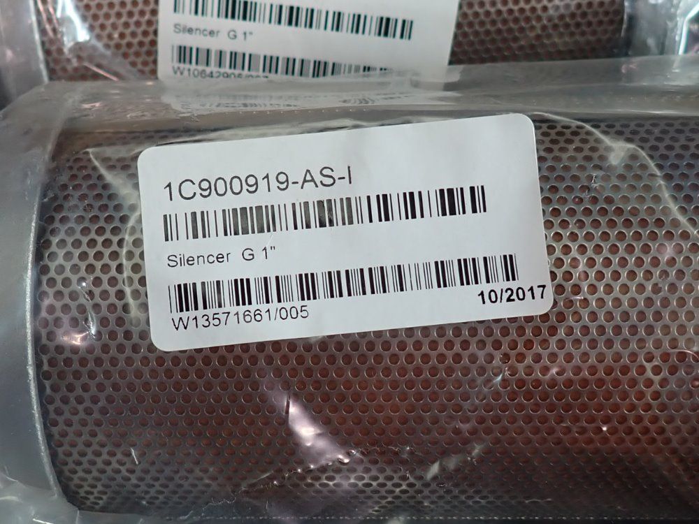 Donaldson Service Kit - 1c942610